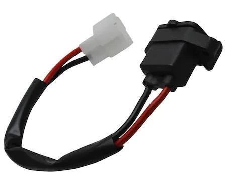 E BİKE AKÜ ŞARJ SOKETİ KAPAKLI ürün görseli