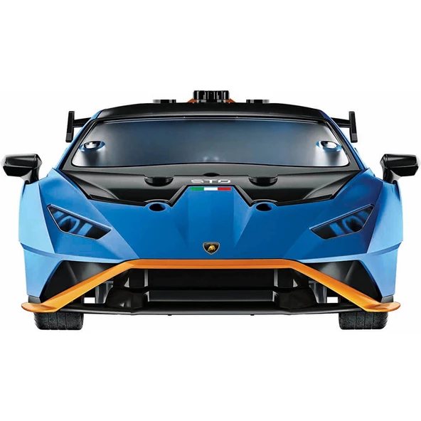 Clementoni Mekanik Laboratuvarı - Lamborghini Huracan 64815 - 2