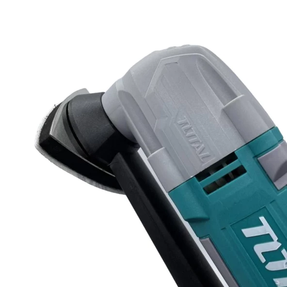 Total Çok Amaçlı El Aleti Kablolu 220 V Paspaslama 300 W TS3006 Raspalama Testere Kazıyıcı Kesici - 6