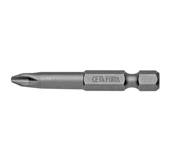 Ceta Form CB/592B Pozidriv Bits Uç