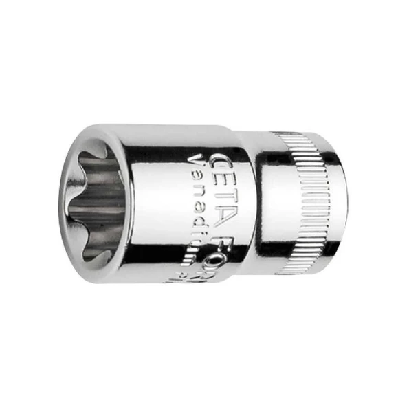 Ceta Form 3/8”Dış Torx Lokma Anahtar