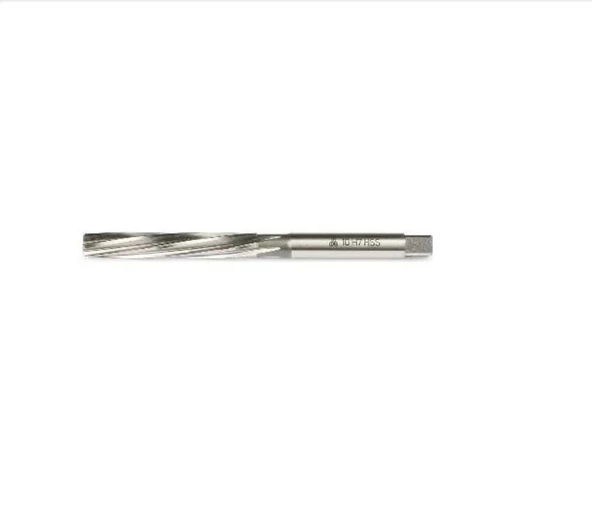 Makina Takım HSS DIN 206 L-RN El Raybası H7-6 mm