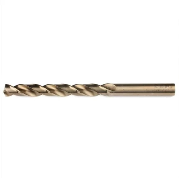 Makina Takım HSSE DIN 338 RN Altın Seri Matkap Ucu 7.0 mm