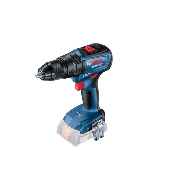 Bosch GSB 18V-50 Akülü Darbeli Delme Vidalama Makinesi (Aküsüz)