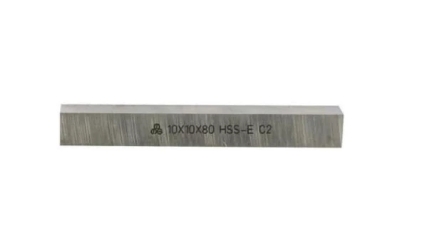Makina Takım HSSE-Co10 DIN4964 B Torna Kalemi 14X14X160