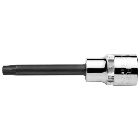 Ceta Form 1/2" Vidalı Tip Lokmalı Torx Uç