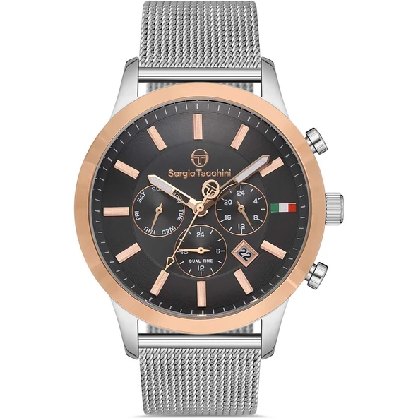 Sergio Tacchini Erkek  Kol Saati ST.1.10240.5 ürün görseli