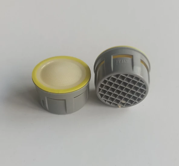 STECELL Ayretör Su Tasarruf Aparatı 3 Lü Set/ Musluk Ucu /Su Tasarruf Cihazı Made in Italy - 2