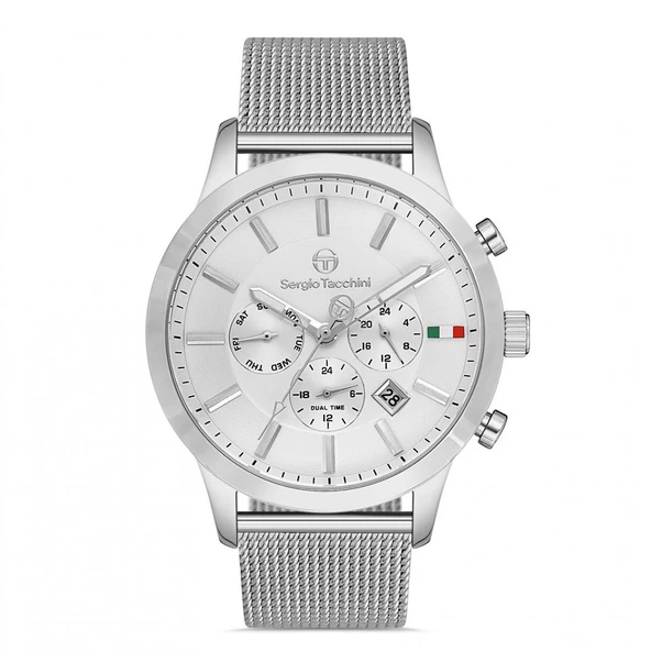 Sergio Tacchini Erkek  Kol Saati ST.1.10240.1 ürün görseli