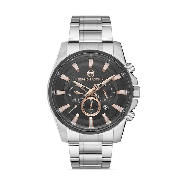 Sergio Tacchini Erkek  Kol Saati ST.1.10215.5 ürün görseli