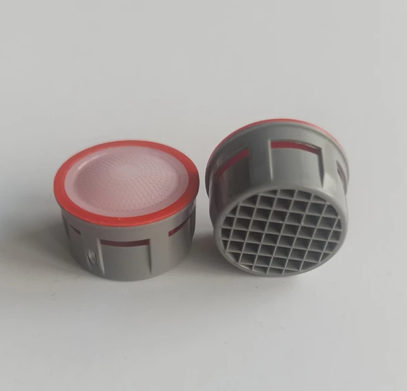 STECELL Ayretör Su Tasarruf Aparatı 3 Lü Set/ Musluk Ucu /Su Tasarruf Cihazı Made in Italy