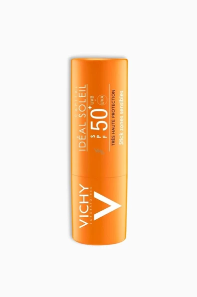 Vichy Capital Soleil Stick SPF50