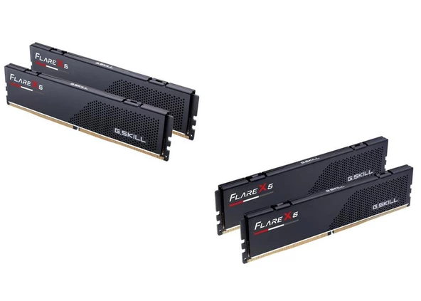 Gskill Flare X5 32GB (2x16GB) DDR5 6000Mhz DUAL F5-6000J3636F16GX2-FX5