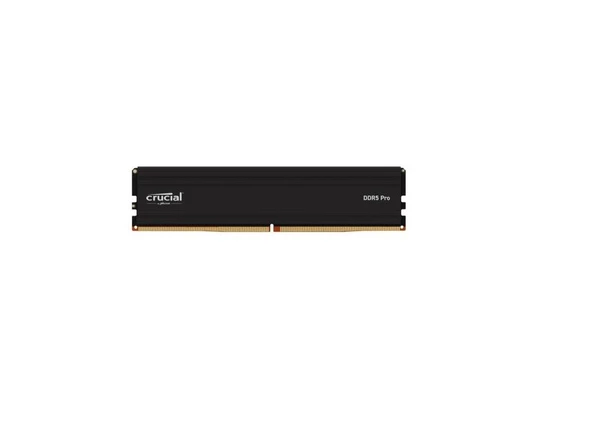 Crucial Pro 48GB (1x48GB) DDR5 5600MHz CP48G56C46U5