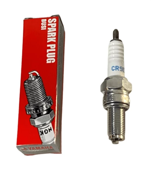 YAMAHA YZF-R25 BUJİ ORJİNAL CR9E ADET - Resim 2