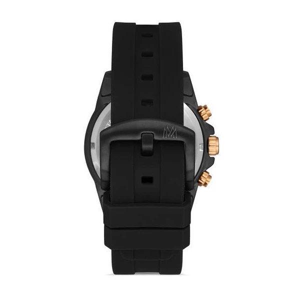 Momentus SM347B-04BR Erkek Kol Saati - 3