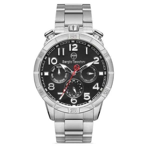 Sergio Tacchini Erkek  Kol Saati ST.1.10184.1 ürün görseli