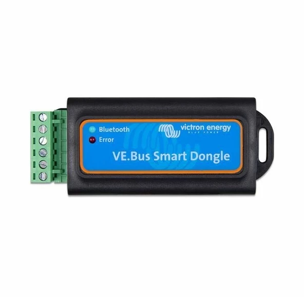 Multiplus,Multiplus-II ve Quattro Bluetooth Aksesuarı, ASS030537010, Victron