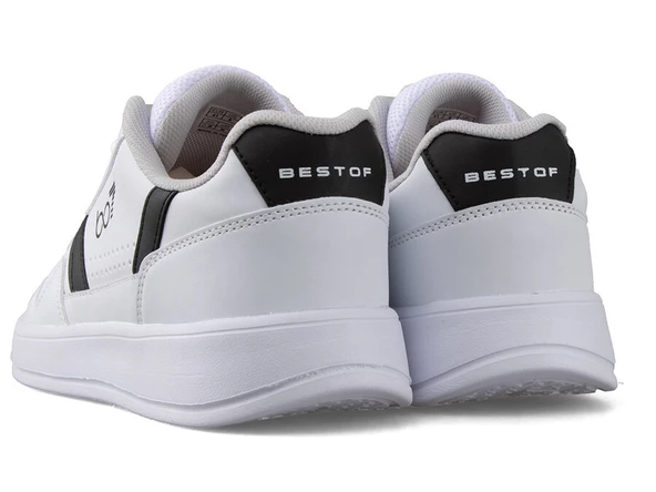 Unisex (36-44) Extra Comfort Rahat Kalıp Spor Ayakkabı - 3