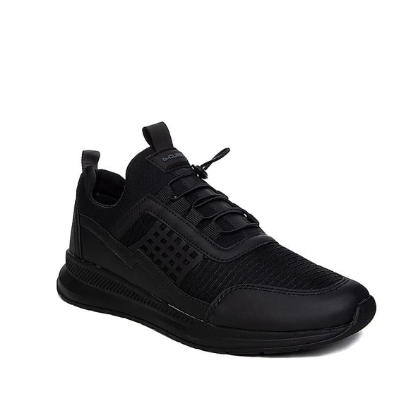 Erkek Solomon Model Extra Comfort Kaymaz Taban Mevsimlik Active Spor Ayakkabı - 2