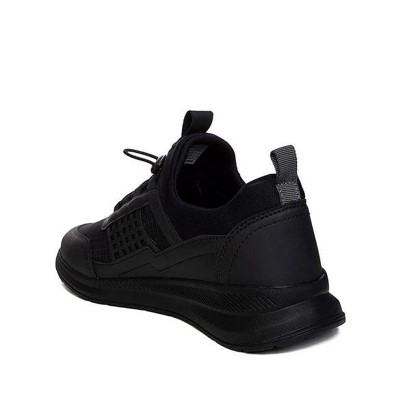 Erkek Solomon Model Extra Comfort Kaymaz Taban Mevsimlik Active Spor Ayakkabı - 3
