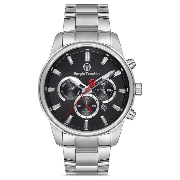 Sergio Tacchini Erkek  Kol Saati ST.1.10159.1 ürün görseli