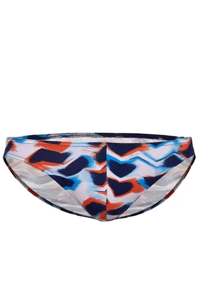 Doreanse 1238 Erkek Modal Flamingo Baskılı Çok Renkli Slip Külot - 2