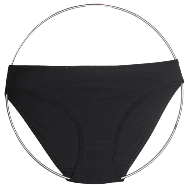 Papatya 0200 Bikini Pamuk Külot - 2