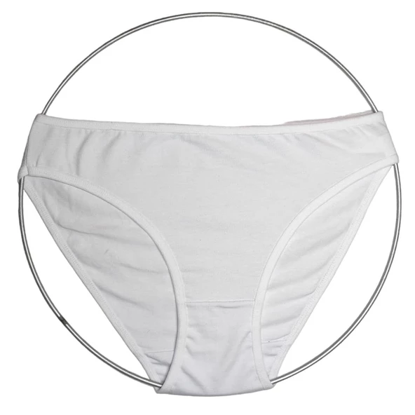 Papatya 0200 Bikini Pamuk Külot