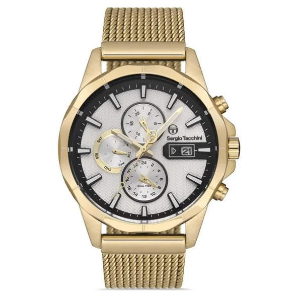 Sergio Tacchini Erkek  Kol Saati ST.1.10217.4 ürün görseli