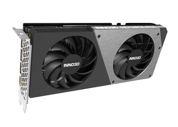 Inno3D RTX4070 SUPER Twin x2 OC 12GB 192Bit GDDR6X - 3
