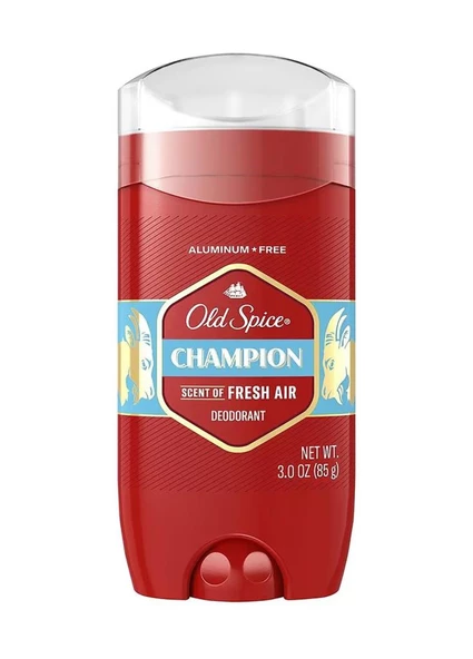 Old Spice Champion Stick Deodorant 85 G