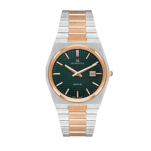 Momentus  EM345T-15SR  Erkek Kol Saati ürün görseli