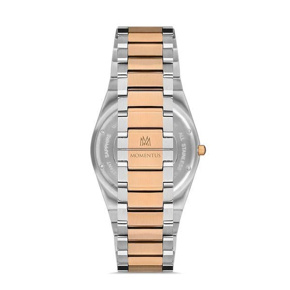 Momentus  EM345T-15SR  Erkek Kol Saati - Resim 3