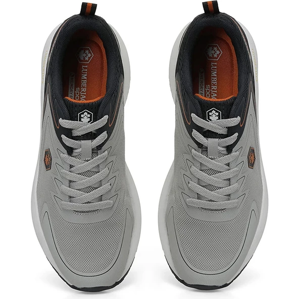 Lumberjack EDDY 4FX 101497711 Erkek Günlük Sneakers - 5