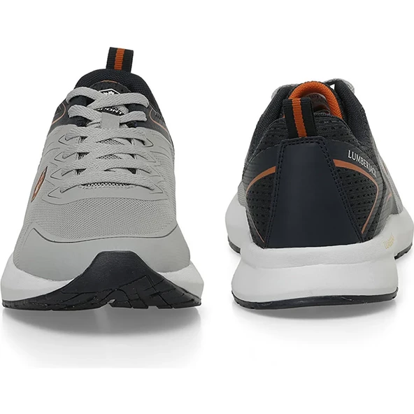 Lumberjack EDDY 4FX 101497711 Erkek Günlük Sneakers - 4