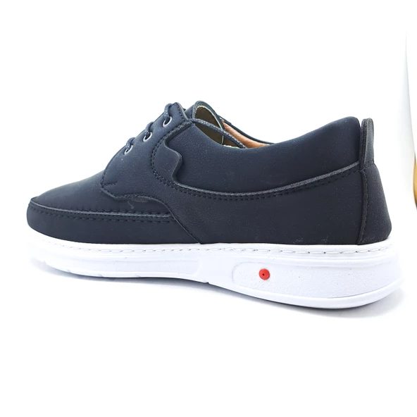 Erkek (40-45)  Full Ortapedik Comfort Günlük Ayakkabı - 3