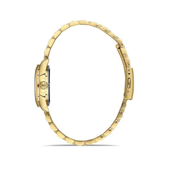 Momentus CW139G-08SG Kadın Kol Saati - Resim 2