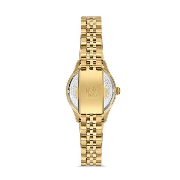 Momentus CW139G-08SG Kadın Kol Saati - Resim 3