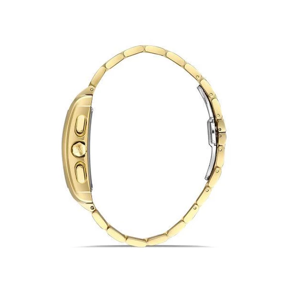 Momentus TM111G-02SG Erkek Kol Saati - Resim 2