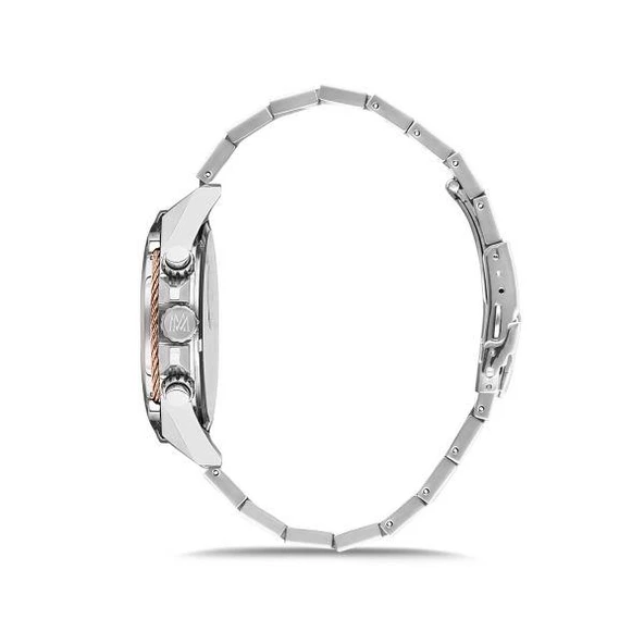 Momentus SM347T-02SR Erkek Kol Saati - 2
