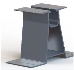 TRAPEZ PROFİL 3,5 metre - 2