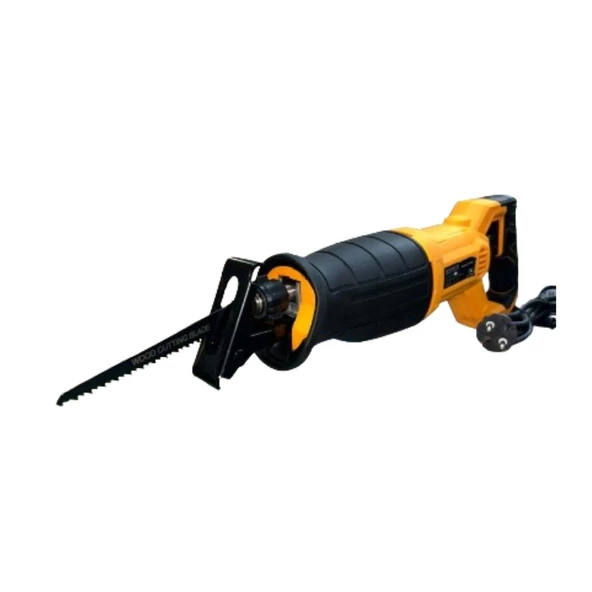 Haktaş Elektrikli Tilki Kuyruğu HKT750 - 2