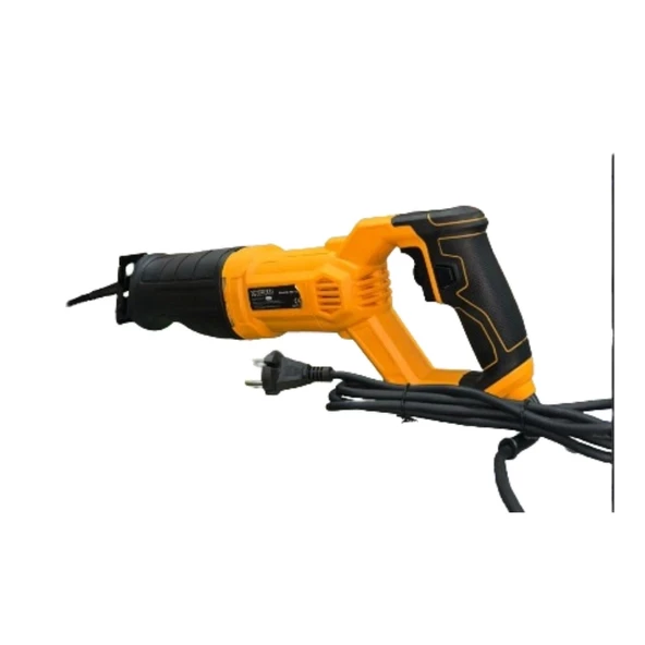 Haktaş Elektrikli Tilki Kuyruğu HKT750 - 3