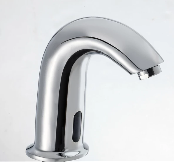 Stecell Ste 1800 Fotoselli Batarya Musluk Armatür Çeşme - 2