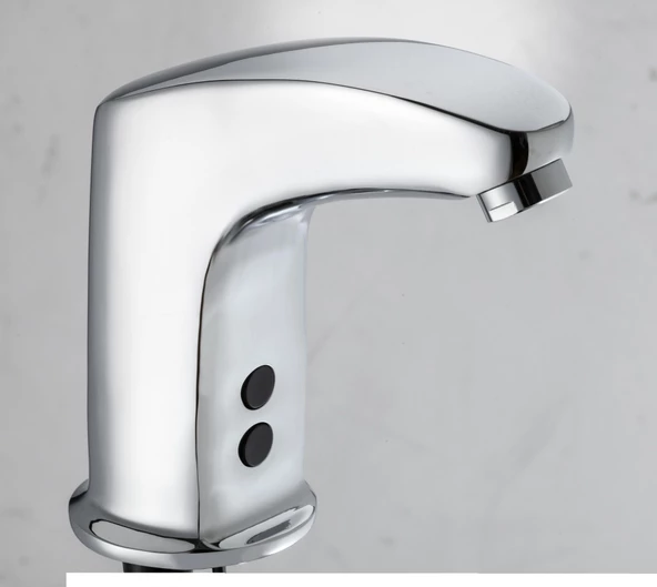 Stecell Ste 1600 Fotoselli Batarya Musluk Armatür Çeşme - 2