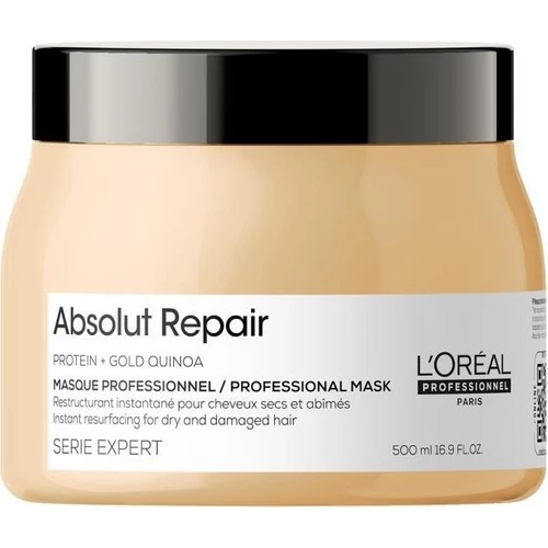 Loreal Paris Loreal Serie Expert Vitamino Color Maske 500 ml