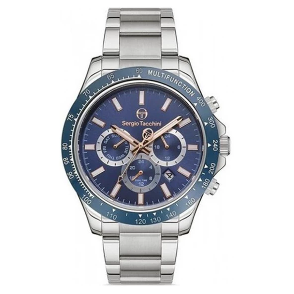Sergio Tacchini Erkek  Kol Saati ST.1.10241.3 ürün görseli
