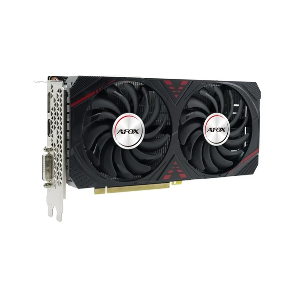 AFOX RTX 3050 8GB GDDR6 128Bit (AF3050-8GD6H5) - 2