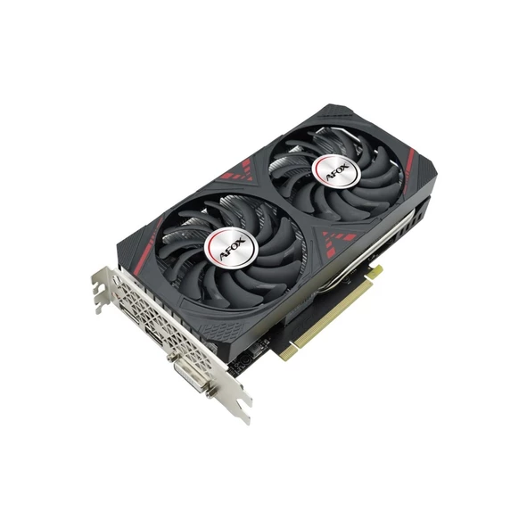AFOX RTX 3050 8GB GDDR6 128Bit (AF3050-8GD6H5) - 4